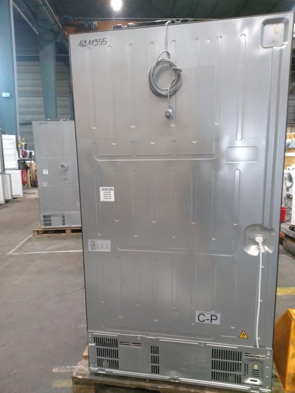 Réfrigérateur Avec Congélateur 750 Litres Reconditionné HAIER HB26FSNAAA