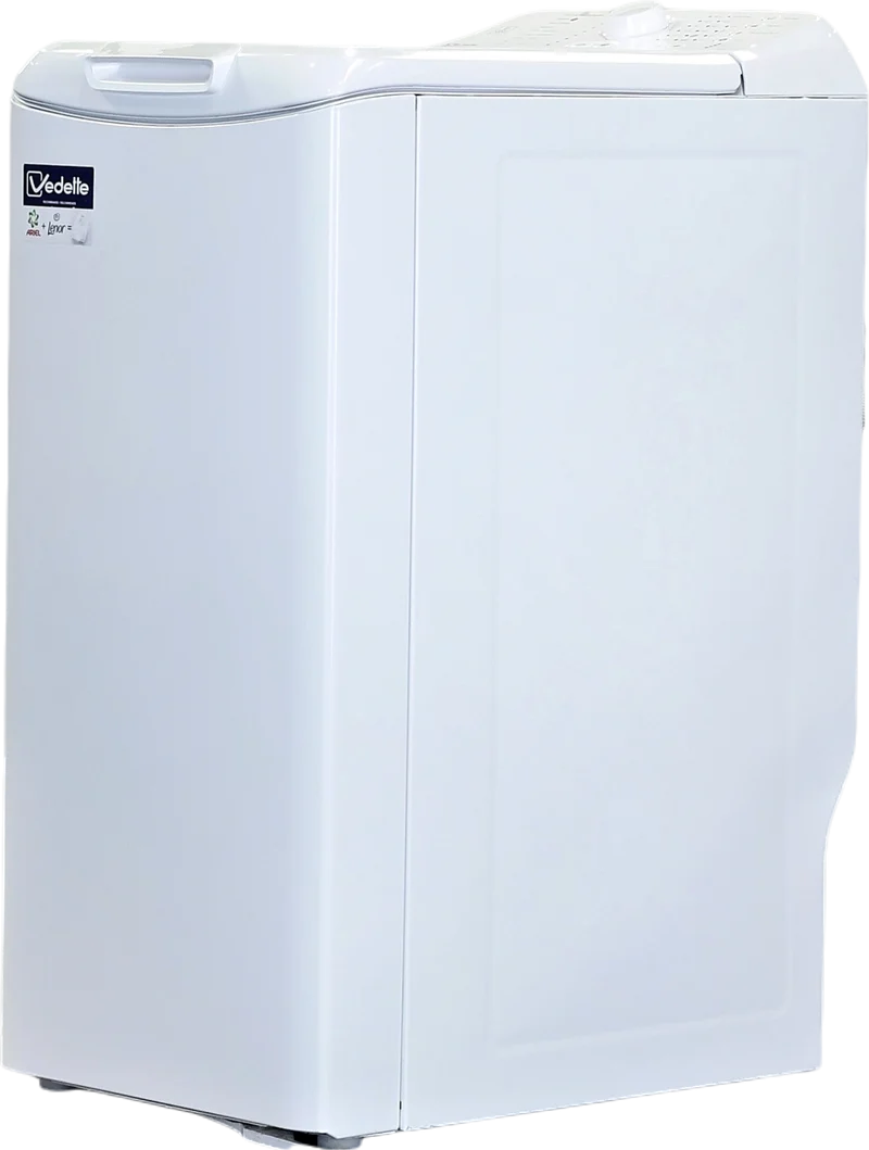 Lave-linge Top 6 kg Reconditionné VEDETTE VT602BQ