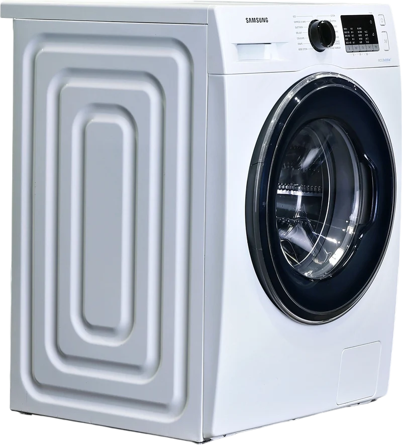 Lave-linge Hublot 7 kg Reconditionné SAMSUNG WW70J5555FW