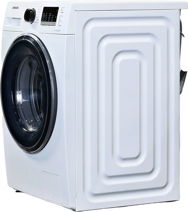 Lave-linge Hublot 7 kg Reconditionné SAMSUNG WW70J5555FW