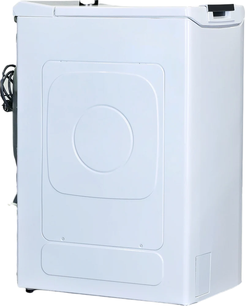 Lave-linge Top 8.5 kg Reconditionné HAIER THASN2856TM4-S