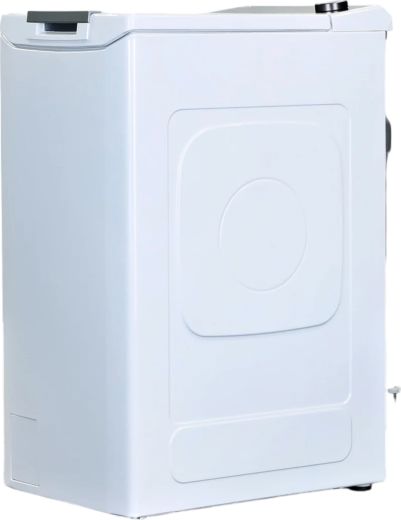 Lave-linge Top 8.5 kg Reconditionné HAIER THASN2856TM4-S