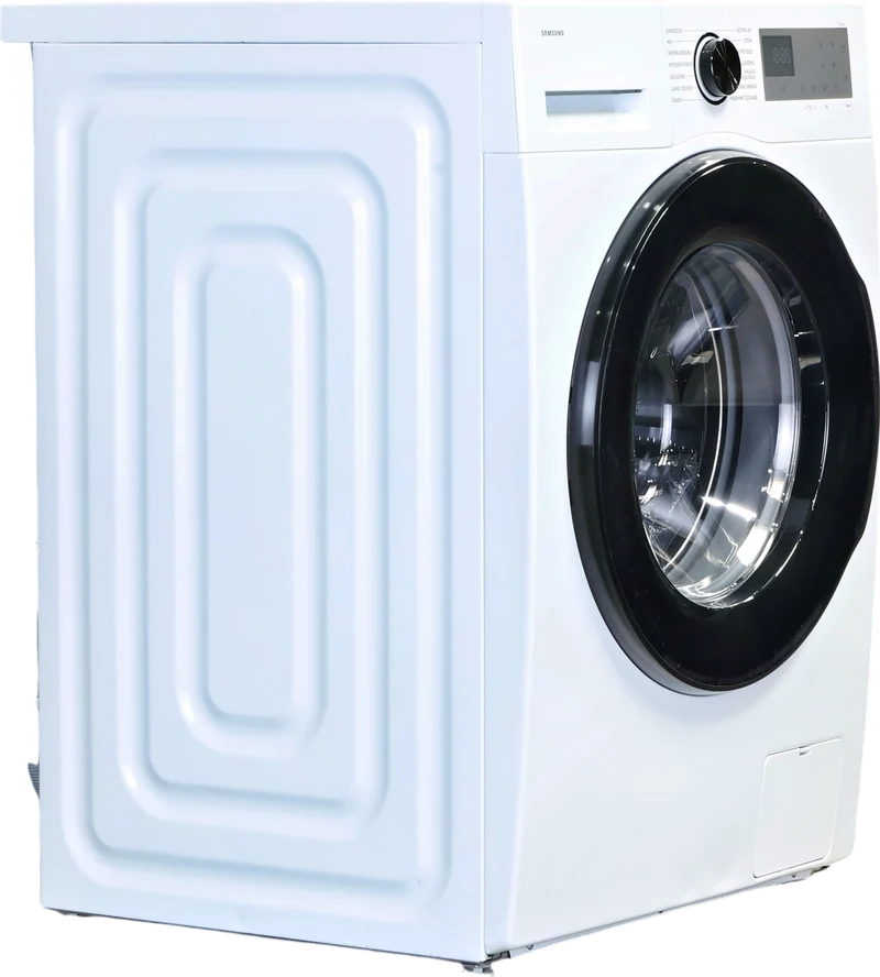 Lave-linge Hublot 8 kg Reconditionné SAMSUNG WW80CGC04DAH