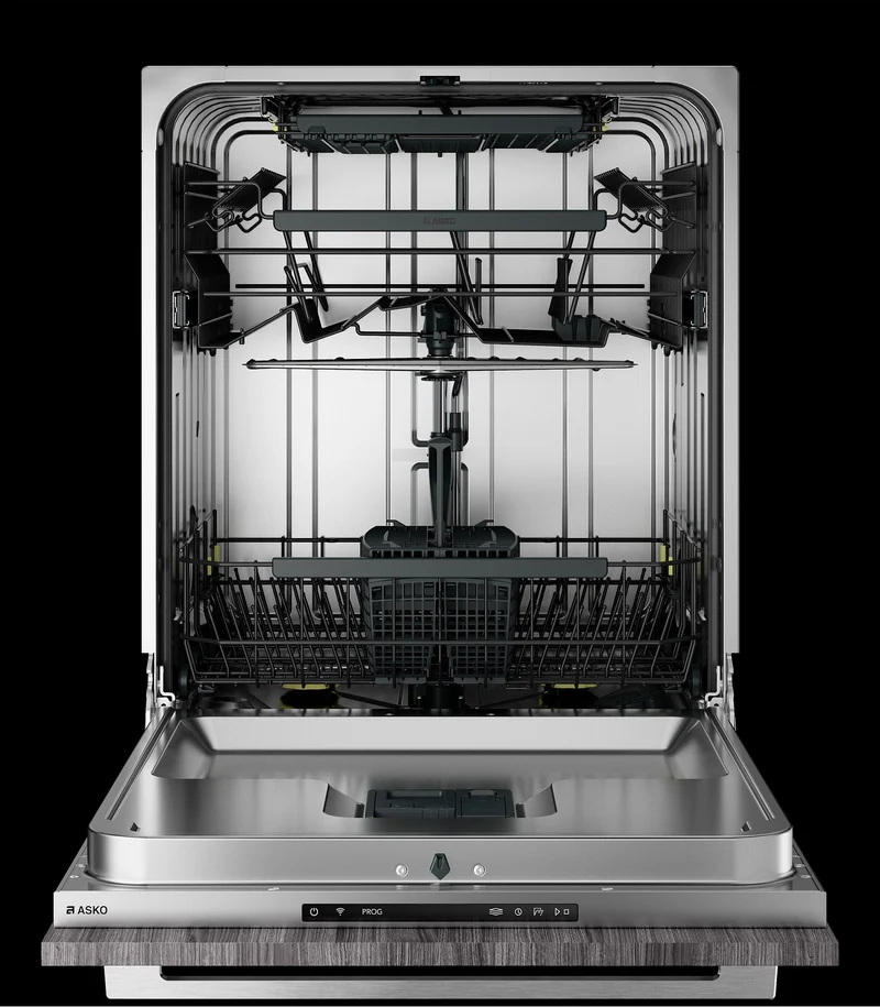 Lave-vaisselle Encastrable 14 couverts Reconditionné ASKO DSD544B