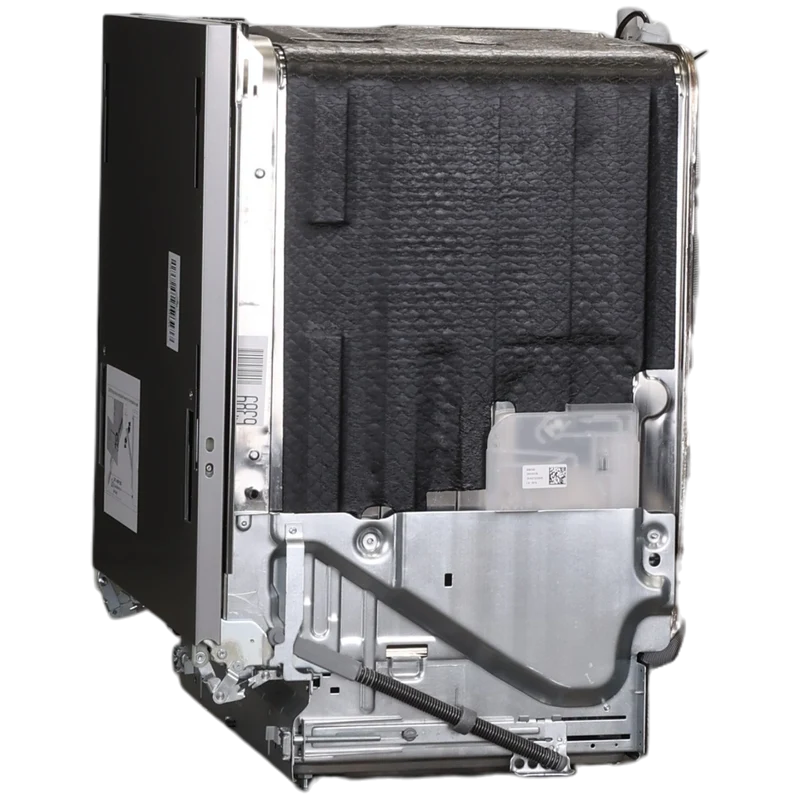 Lave-vaisselle Encastrable 14 couverts Reconditionné ASKO DSD544B