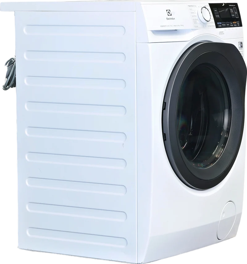Lave-linge Sechant 9 kg Reconditionné ELECTROLUX EW7W3930SP