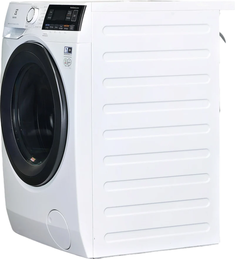 Lave-linge Sechant 9 kg Reconditionné ELECTROLUX EW7W3930SP