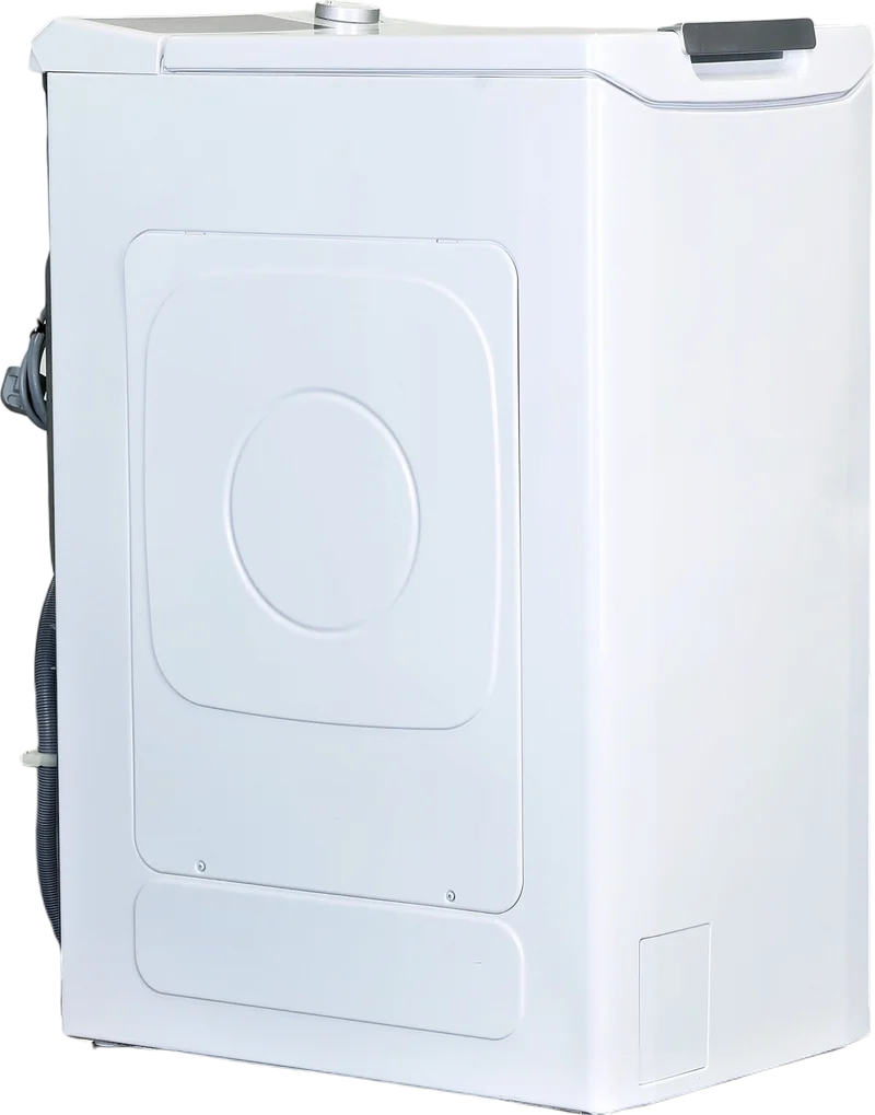 Lave-linge Top 7 kg Reconditionné CANDY TCA474TM5-S