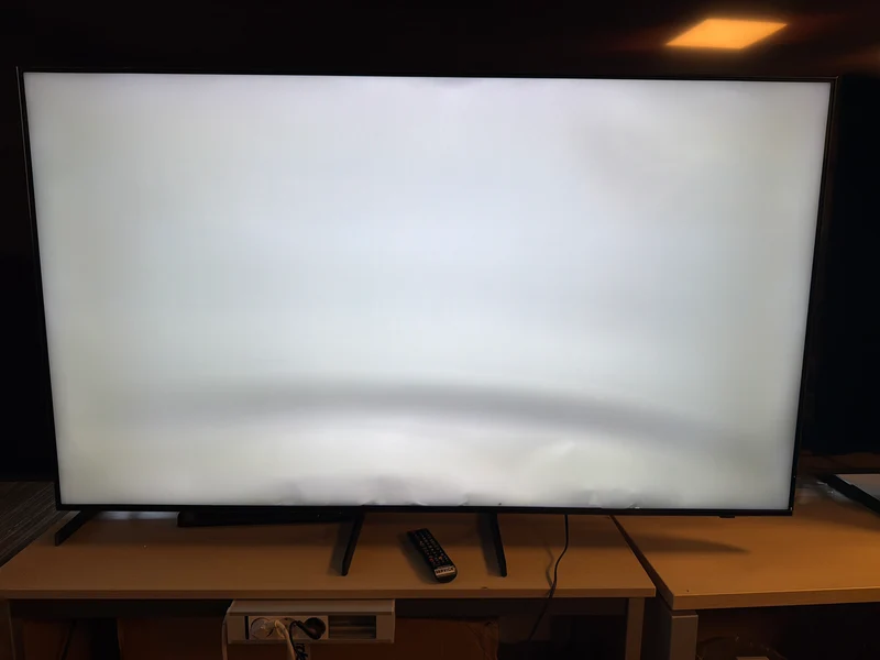 Téléviseur QLED 65 pouces Reconditionné SAMSUNG TQ65Q7FAAUXXC
