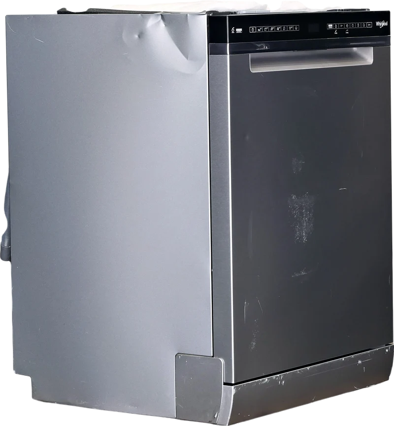 Lave-vaisselle Pose Libre 15 couverts Reconditionné WHIRLPOOL W7FHS51X