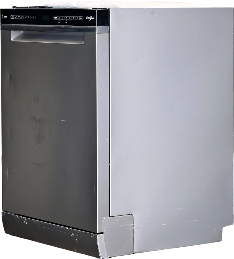 Lave-vaisselle Pose Libre 15 couverts Reconditionné WHIRLPOOL W7FHS51X