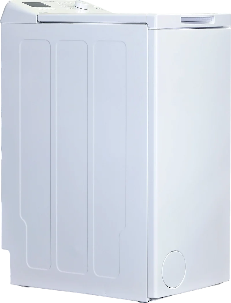 Lave-linge Top 6 kg Reconditionné INDESIT BTWHS62400FRN