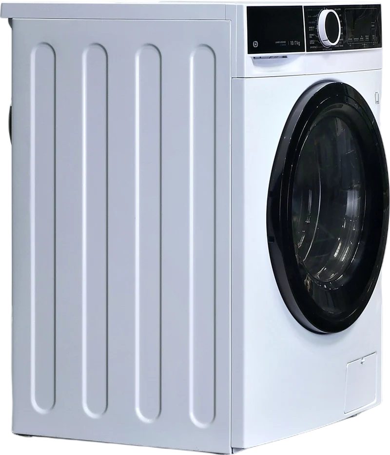Lave-linge Sechant 10 kg Reconditionné ESSENTIEL B ELS107-1b