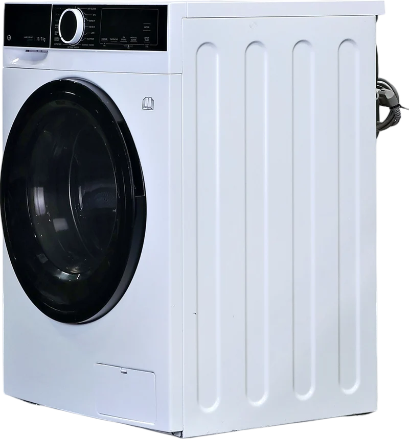 Lave-linge Sechant 10 kg Reconditionné ESSENTIEL B ELS107-1b