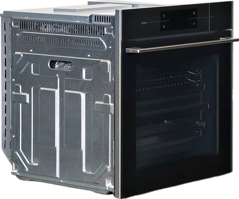 Four Chaleur Tournante 73 L Reconditionné ASKO OCS8678G