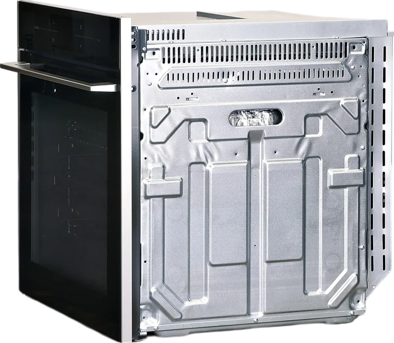 Four Chaleur Tournante 73 L Reconditionné ASKO OCS8678G
