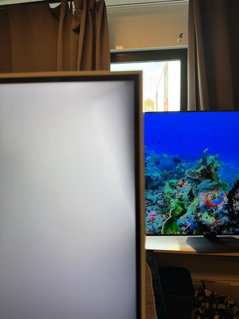 Téléviseur LED 55 pouces Reconditionné LG 55NANO786QA