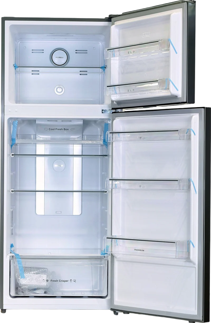Réfrigérateur Avec Congélateur 415 Litres Reconditionné THOMSON THD422NFSL