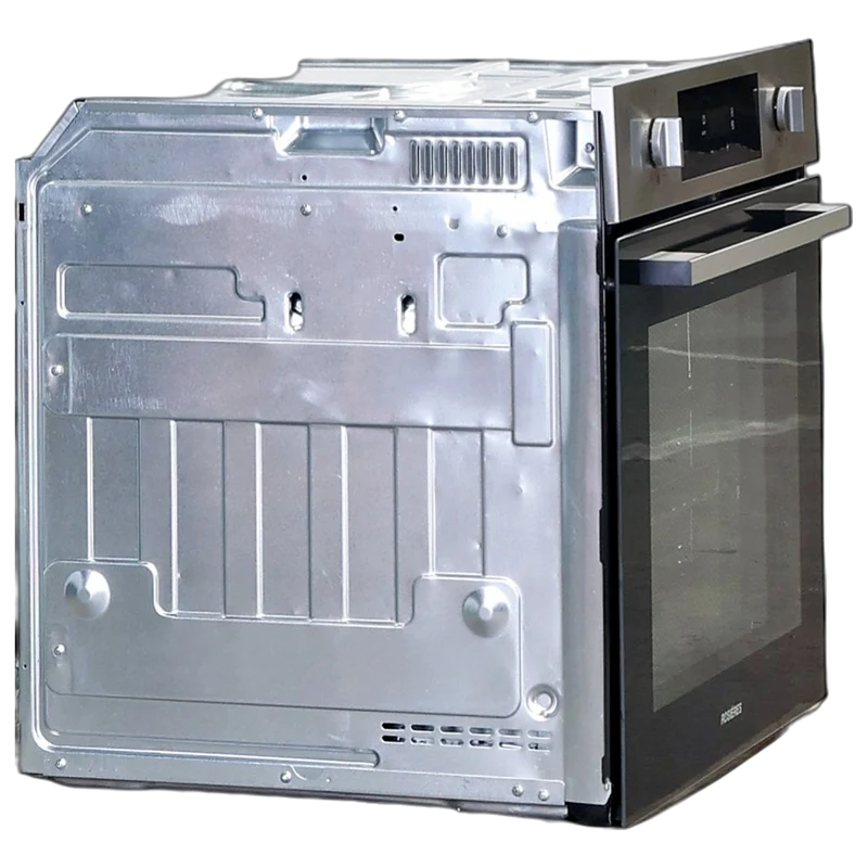 Four Chaleur Tournante 70 L Reconditionné ROSIERES RFC3O5879PNI