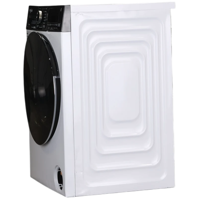Lave-linge Hublot 10 kg Reconditionné WHIRLPOOL W0M011WADSFR