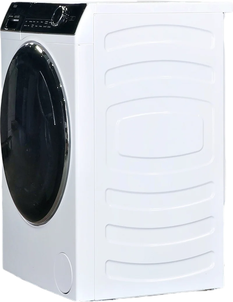 Lave-linge Hublot 8 kg Reconditionné HAIER HW80-B14979