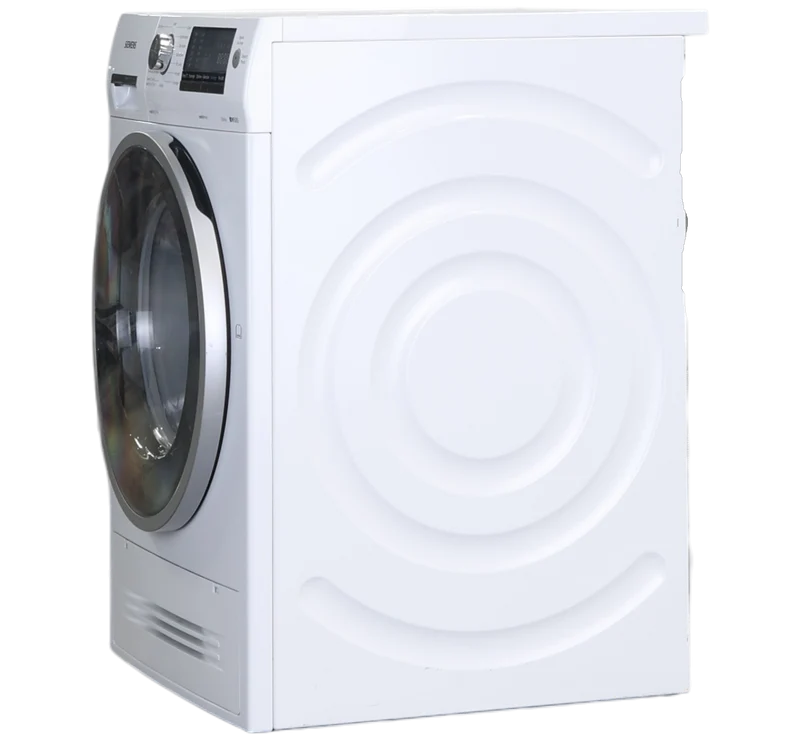 Lave-linge Sechant 7 kg Reconditionné SIEMENS WD14H464FF