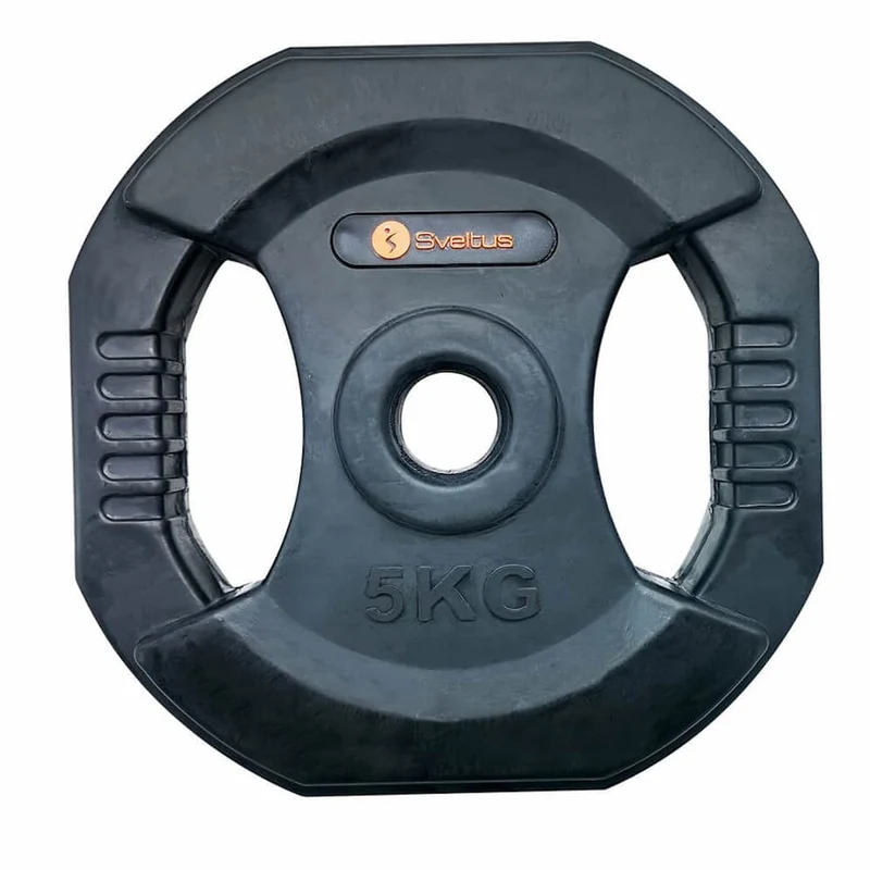 Disque pump à poignées 5 kg x1