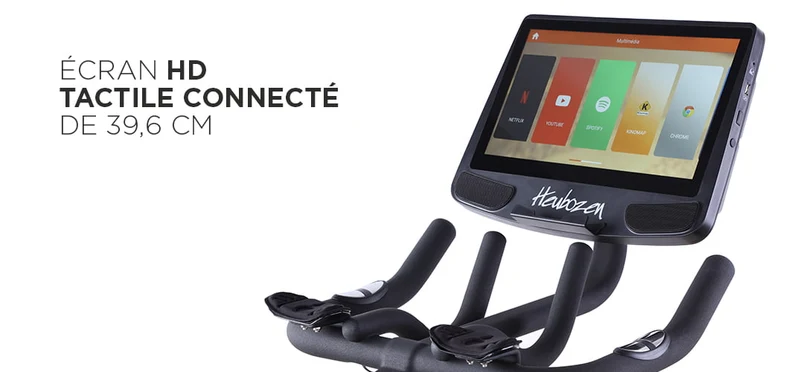 Road Konect Reconditionné