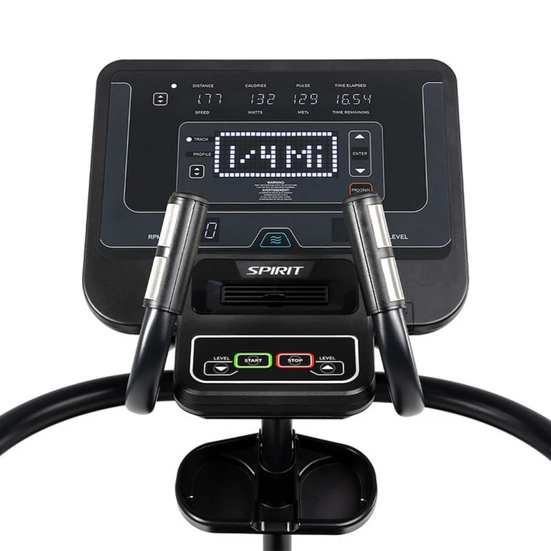 Stepper Pro CS800+