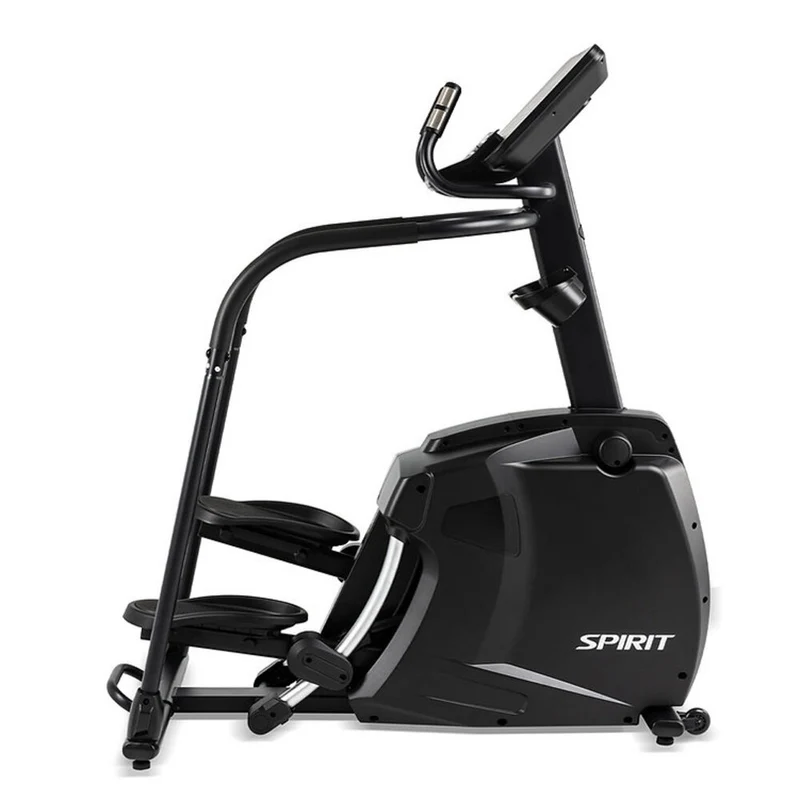 Stepper Pro CS800+
