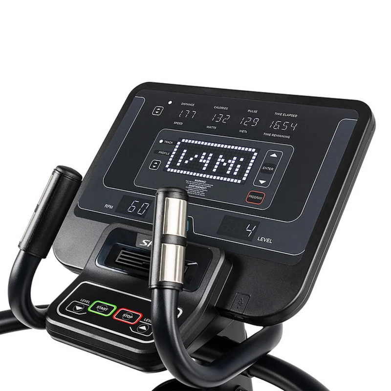 Stepper Pro CS800+