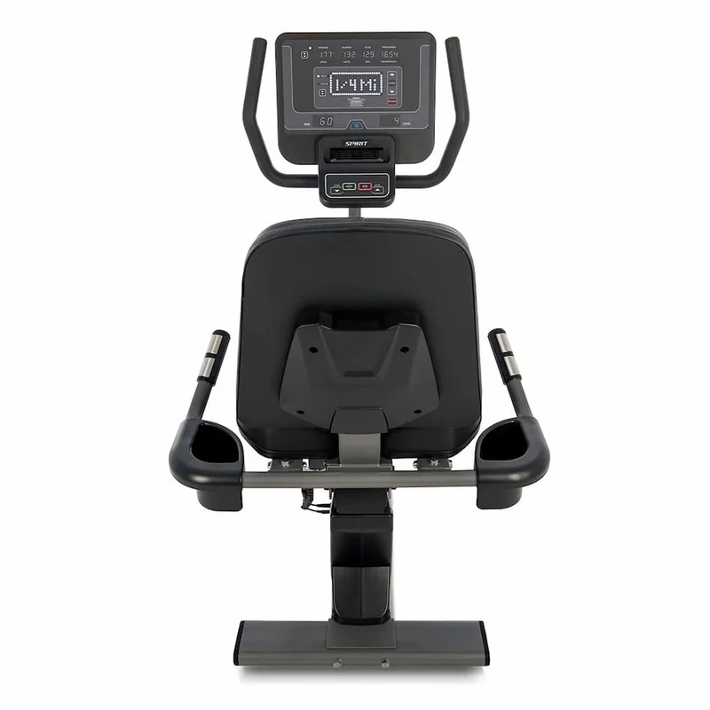 Recumbent Bike Pro CR800+
