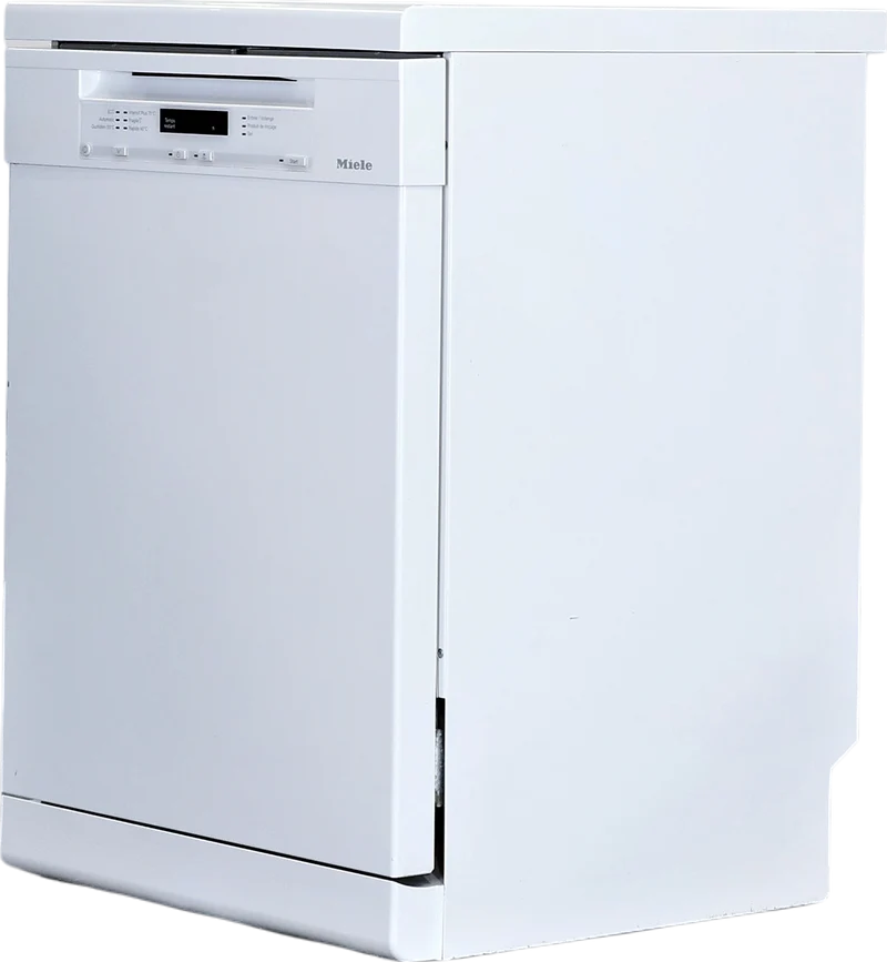 Lave-vaisselle Pose Libre 14 couverts Reconditionné MIELE G 6200 SC