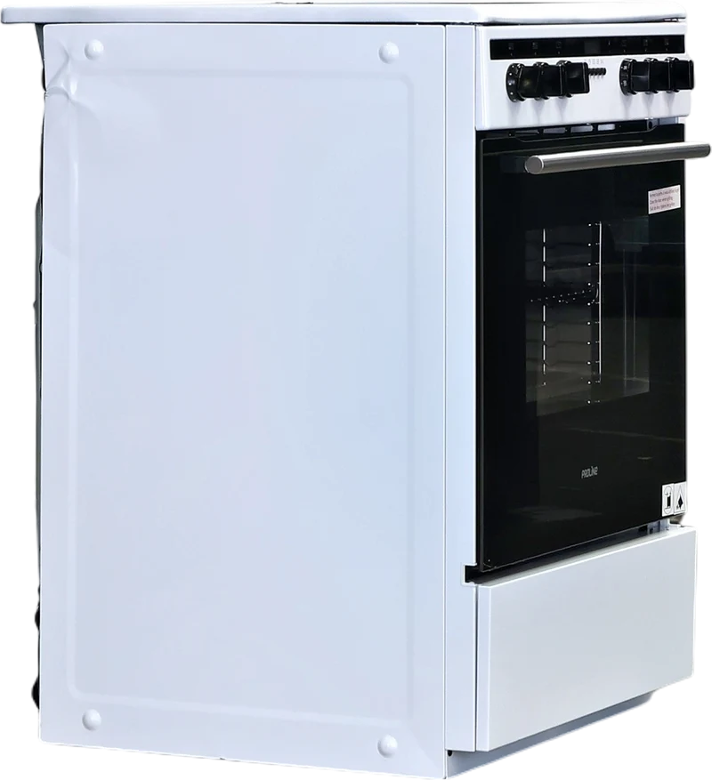 Cuisinière à Induction 70 L Reconditionné PROLINE P603IMCWH
