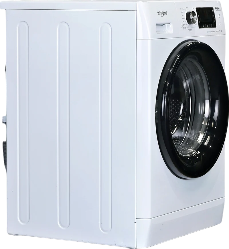 Lave-linge Hublot 10 kg Reconditionné WHIRLPOOL FFDB10469BVFR