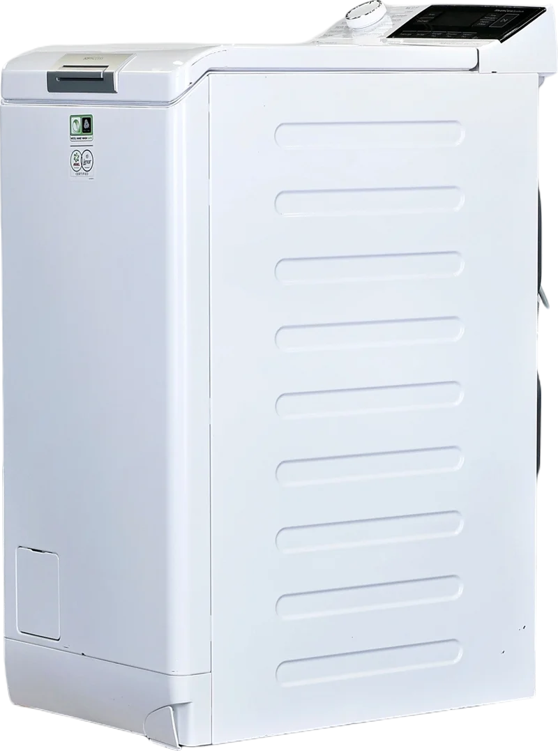 Lave-linge Top 7 kg Reconditionné ELECTROLUX EW7T3375DC
