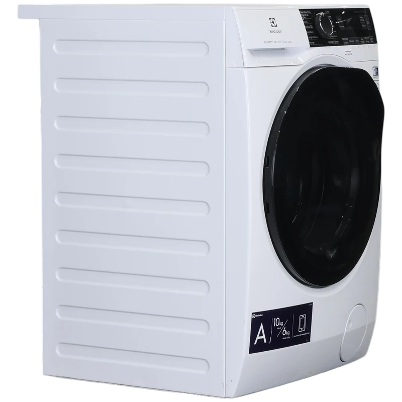 Lave-linge Sechant 10 kg Reconditionné ELECTROLUX EW8W2123RA