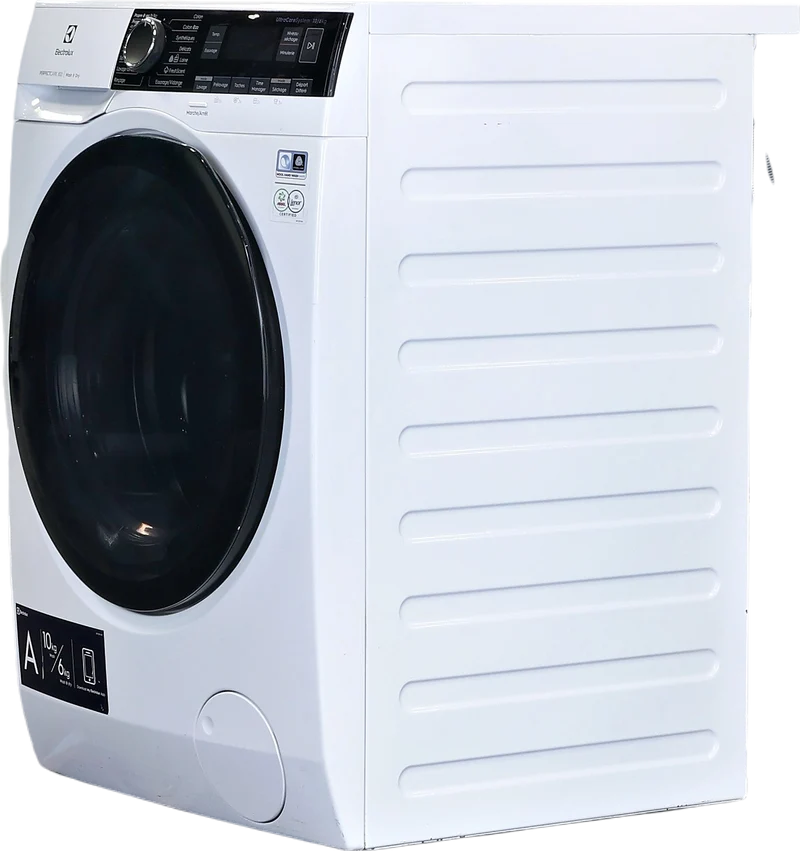 Lave-linge Sechant 10 kg Reconditionné ELECTROLUX EW8W2123RA