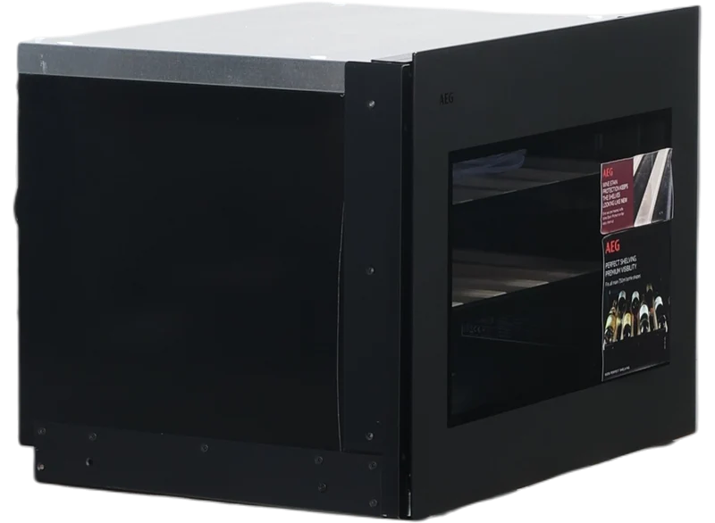 Cave à Vin De Vieillissement 15 bouteilles Reconditionné AEG NKW8P21KAT