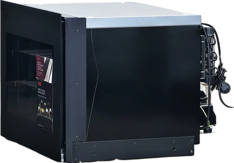 Cave à Vin De Vieillissement 15 bouteilles Reconditionné AEG NKW8P21KAT