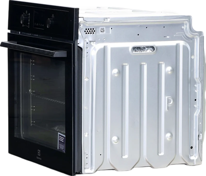 Four Chaleur Tournante 72 L Reconditionné ELECTROLUX EOF4P46H
