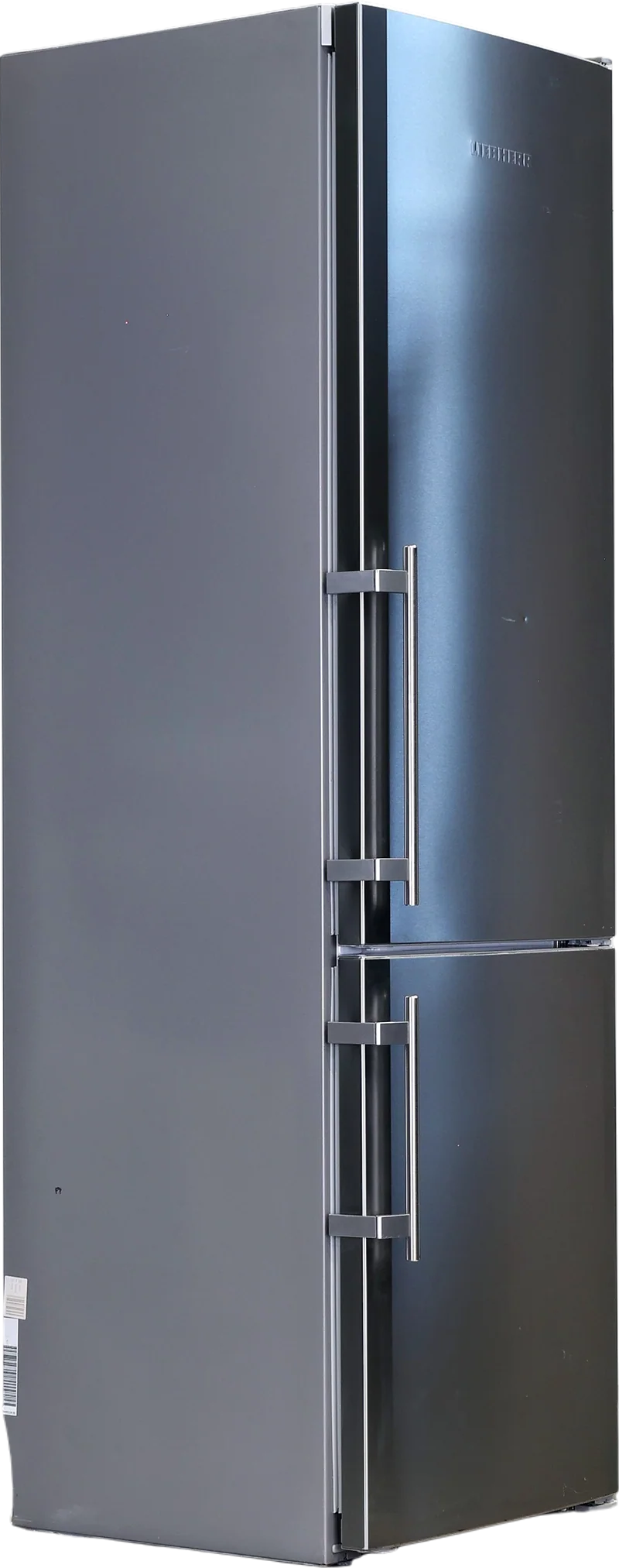 Réfrigérateur Avec Congélateur 335 Litres Reconditionné LIEBHERR CBNesf 3913B