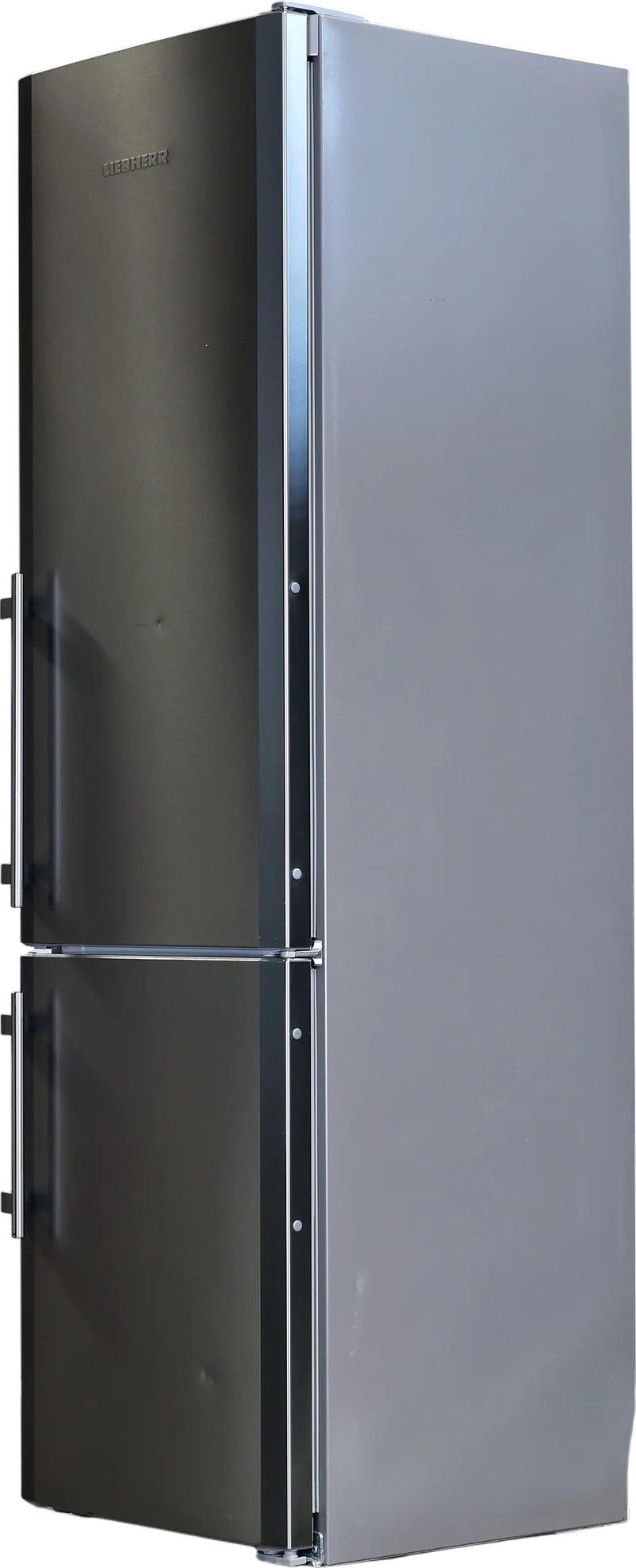 Réfrigérateur Avec Congélateur 335 Litres Reconditionné LIEBHERR CBNesf 3913B