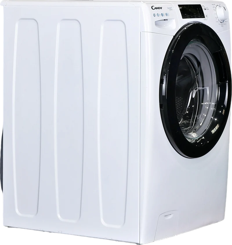 Lave-linge Hublot 13 kg Reconditionné CANDY CSS1413TWMBE-47