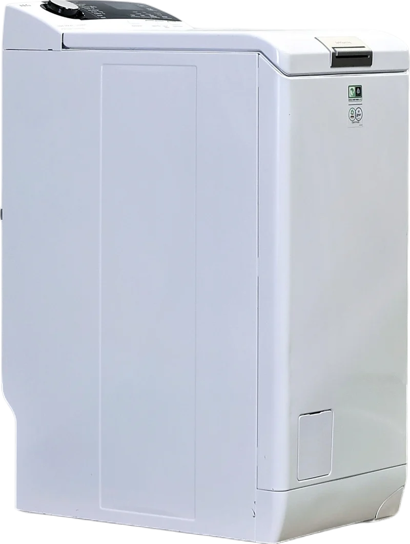 Lave-linge Top 7 kg Reconditionné AEG L7TBD734E