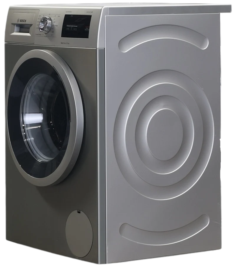 Lave-linge Hublot 8 kg Reconditionné BOSCH WAN280X0FF
