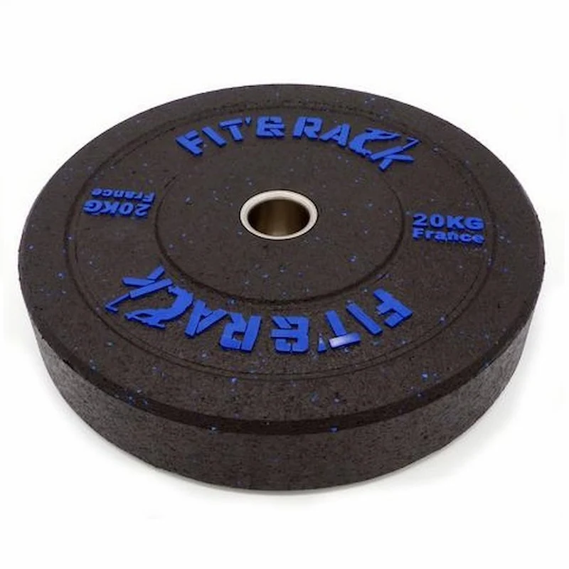 Poids Olympique WOD 10kg