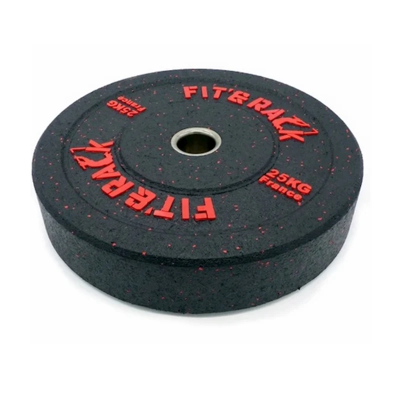Poids Olympique WOD 10kg
