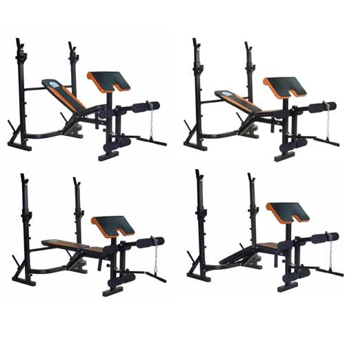 Titan Bench