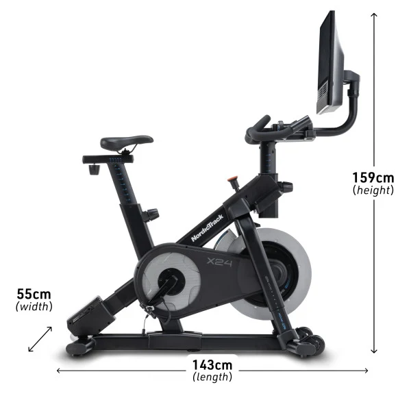 X24 Bike